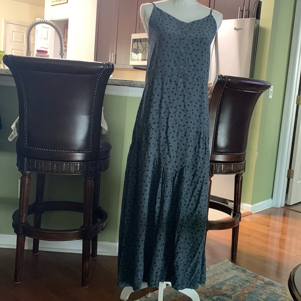 LACAUSA Dress